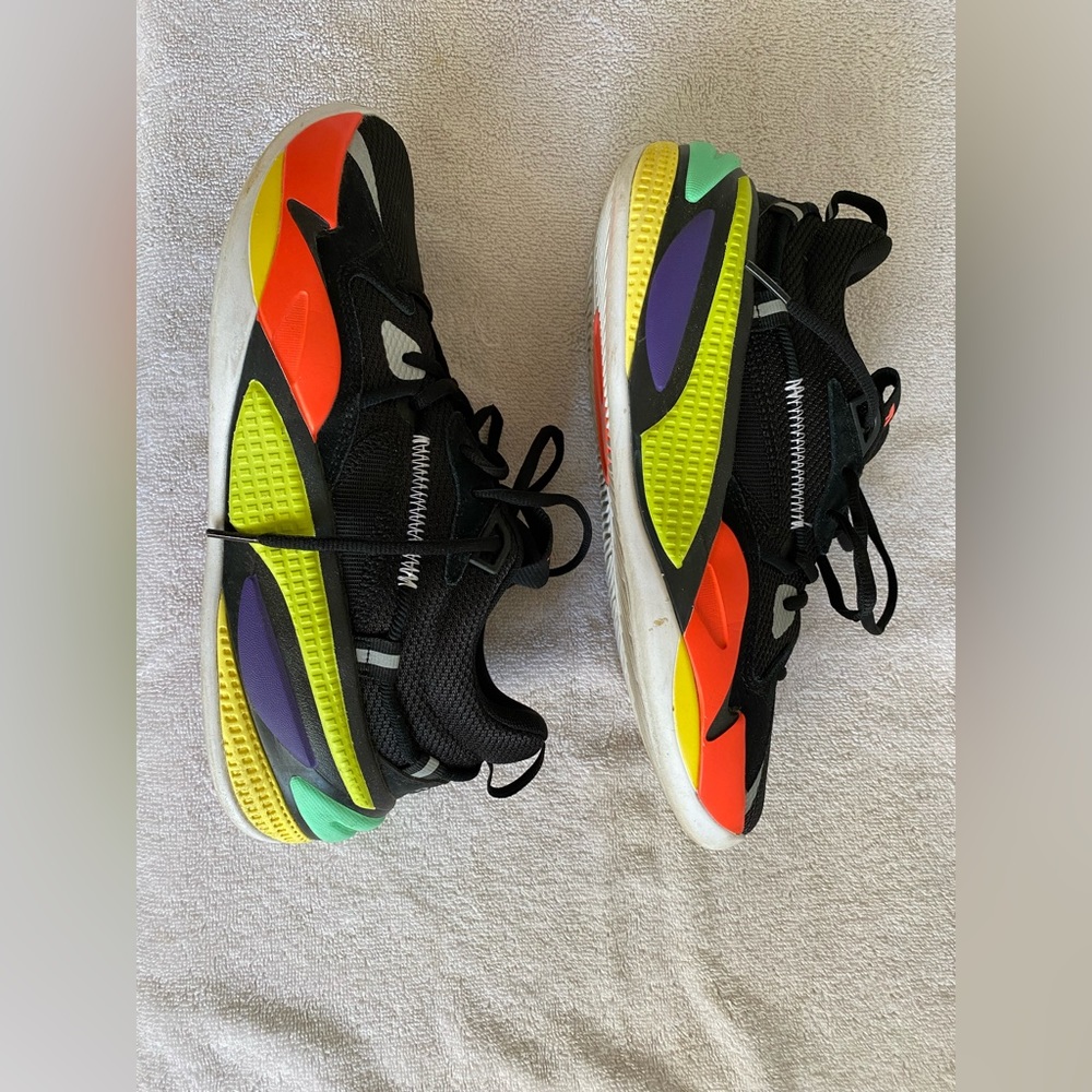 Puma RS-Dreamer